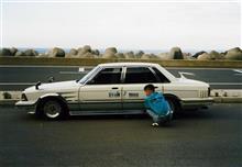  GX61マークⅡ（昭和63年10月）