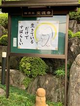 １０４宝徳寺＆Renge＆ウィリアムズバーグ＜群馬県＞