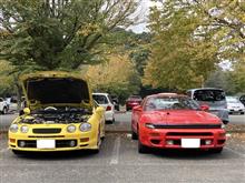 東葛飾交流会　10月