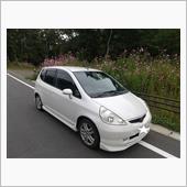 フィットくんと最後のドライブ