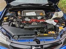 エンジンオイル交換したが…