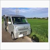 エブリイにハイオクを入れると②