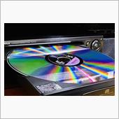 レトロなDVD🎦
