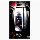 キーレス電池交換、日産ノート