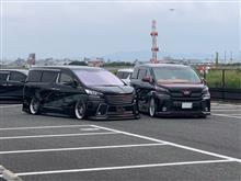 ステイ伊丹に行って来ました。