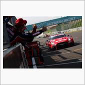 【SUPER GT】サイン入 ...