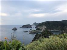 伊豆半島の南部へ✨