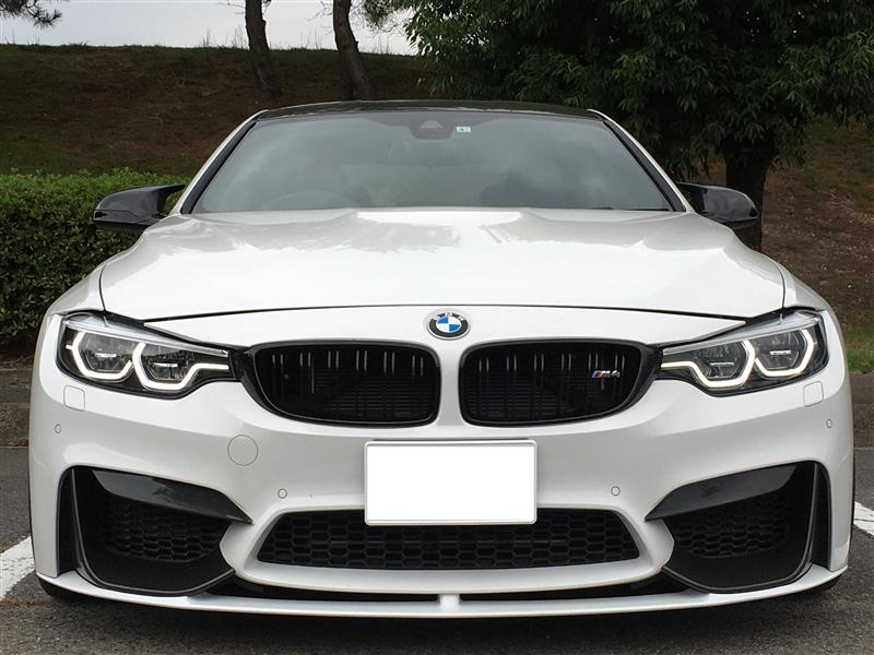 Lci Ledヘッドライトへのレトロフィット ヘッドライト交換編 Shige M4のブログ Shige M4のページ みんカラ