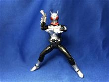 仮面ライダースーパー1【SHODO-X(掌動駆)仮面ライダー10】