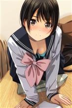 おはようございまちゅ