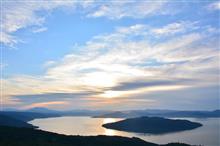 雄大な屈斜路湖を見渡せる美幌峠へ　2020年9月20日