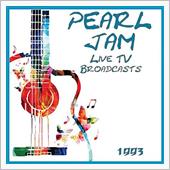 PEARL JAM LIVE ...