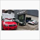 AUDI TT　リフレッシュ ...