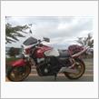 ＣＢ４００ＳＦの疲労度は