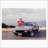 TOYOTA セリカXX （ ...