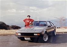 TOYOTA セリカXX （2代目 A60型）前編