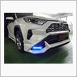 ＲＡＶ４用　デイライトフィルム発売しました！