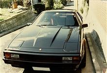 TOYOTA セリカXX （2代目 A60型）後編