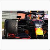 F1 2020　外国人記者が ...