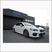 ＷＲＸ　ＳＴＩ　ヘッドライトプロテクションフィルム・ナビ取付　動画あり