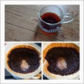 火曜の珈琲 一杯目～四杯目