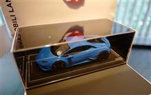 ボクのランボルギーニ・ウラカンEVO RWDの最終支払額が3235万円に決定！納車は11月2週目あたり