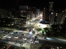 広島の夜🌃