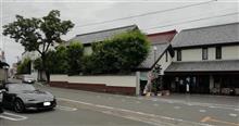小川町の古い街並み巡り