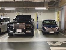 このような状況でも無理やりフォードと絡めてみる