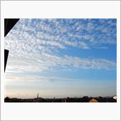 １０月７日　いい天気も今日ま ...