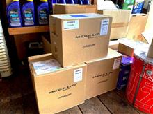 メガライフバッテリー 本日も入荷しました！