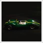 Jim Clark LOTU ...