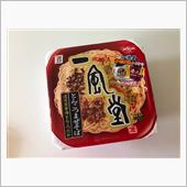 一風堂やきそばを食べたよ
