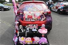 生存報告....久々のドール記事....痛車活動報告( *&#180;艸｀)