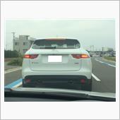 ジャガーＦーｐａｓｅ