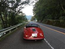 岡山!さっそく走ってみました。