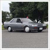 愛車と出会って3年！