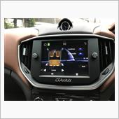 CarPlay機器のイコライ ...