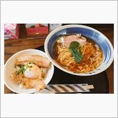 拉麺 阿吽＠長野市若里