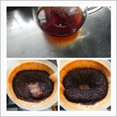 水曜の珈琲 一～四杯目