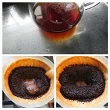 水曜の珈琲 一～四杯目