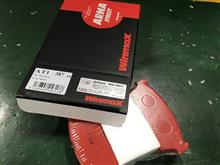Winmax　ARMA
