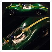 Jim Clark LOTU ...