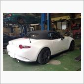 ND用オーリンズ車高調R M ...