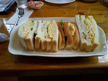 久しぶりのコメダ