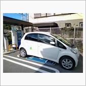 愛MiEVエアコンのリコール ...