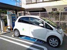 愛MiEVエアコンのリコール情報について
