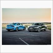 AUDI A3 SEDANこ ...