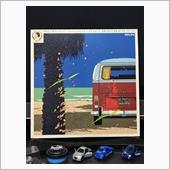 クルマ・ジャケ「THose  ...