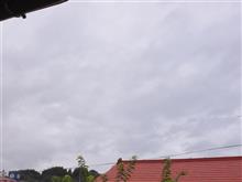 １０月１０日　短い休みが始まった土曜日、おはよ～♪